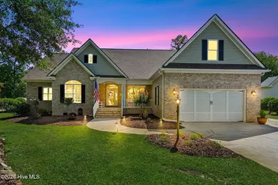 130 Wild Berry Lane, Hampstead, NC 28443 - Photo 1