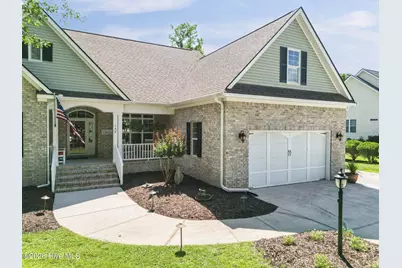130 Wild Berry Lane, Hampstead, NC 28443 - Photo 6