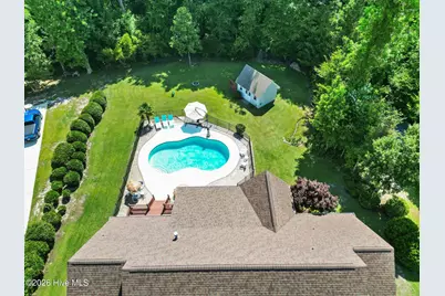 130 Wild Berry Lane, Hampstead, NC 28443 - Photo 66