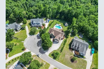 130 Wild Berry Lane, Hampstead, NC 28443 - Photo 72