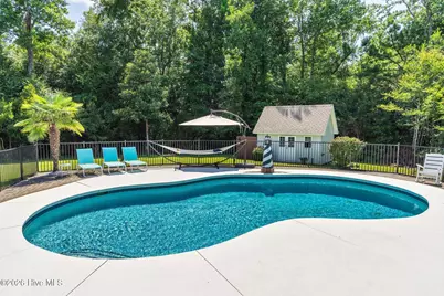 130 Wild Berry Lane, Hampstead, NC 28443 - Photo 60