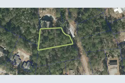 605 Peterson Place, Oriental, NC 28571 - Photo 4