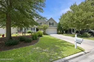 2113 Hidden Harbor Dr, New Bern, NC 28562 - Photo 6