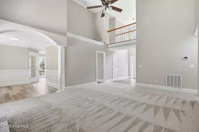 1605 Rondo Drive, Greenville, NC 27858 - Photo 8