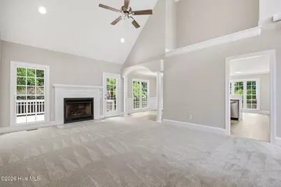 1605 Rondo Drive, Greenville, NC 27858 - Photo 6