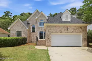 1605 Rondo Dr, Greenville, NC 27858 - Photo 1