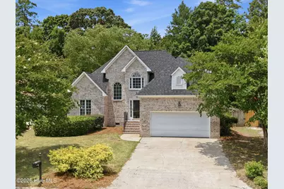 1605 Rondo Drive, Greenville, NC 27858 - Photo 2