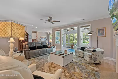 3238 Seagrass Court, Southport, NC 28461 - Photo 12