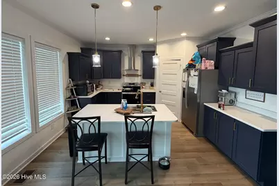 1368 Boyd Lake Road, Hamlet, NC 28345 - Photo 2