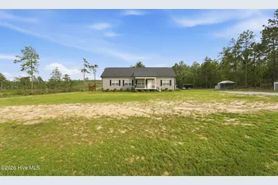 1368 Boyd Lake Road, Hamlet, NC 28345 - Photo 4