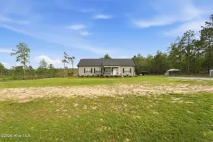 1368 Boyd Lake Rd, Hamlet, NC 28345 - Photo 4