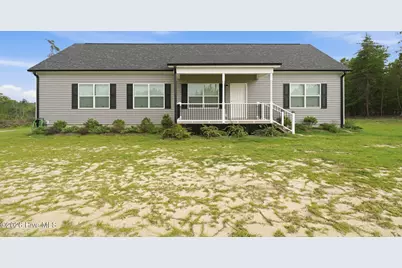 1368 Boyd Lake Road, Hamlet, NC 28345 - Photo 1