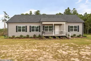 1368 Boyd Lake Rd, Hamlet, NC 28345 - Photo 1