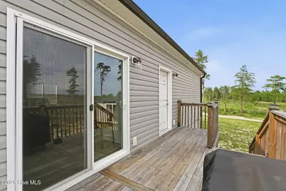 1368 Boyd Lake Road, Hamlet, NC 28345 - Photo 16