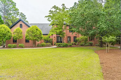 140 High Point Road, Pinehurst, NC 28374 - Photo 2