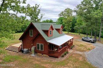 8335 Sc 187, Iva, SC 29655 - Photo 2