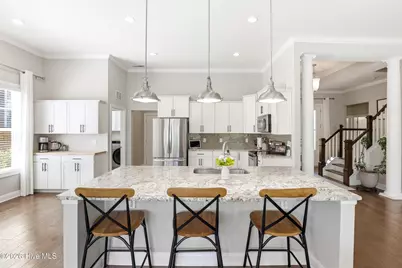 1031 Bent Blade Lane, Wilmington, NC 28411 - Photo 14