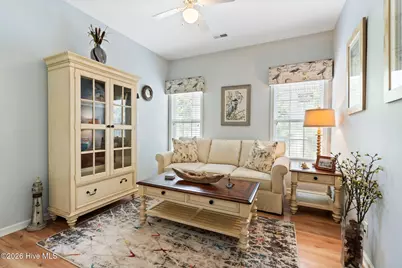 122 N Shore Drive, Sneads Ferry, NC 28460 - Photo 6