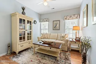122 N Shore Dr, Sneads Ferry, NC 28460 - Photo 6