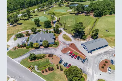 122 N Shore Drive, Sneads Ferry, NC 28460 - Photo 16