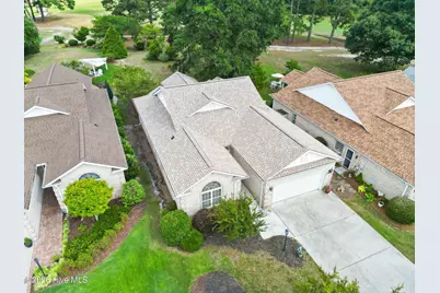 122 N Shore Drive, Sneads Ferry, NC 28460 - Photo 14