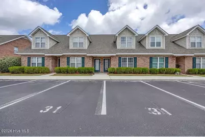 4804 College Road S #Unit 31, Wilmington, NC 28412 - Photo 2