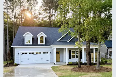 430 Hyland Hills Road, Southern Pines, NC 28387 - Photo 2