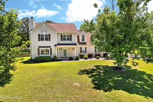 301 Robert Scott Cir, Swansboro, NC 28584 - Photo 42
