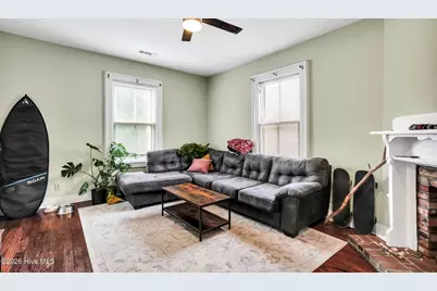 608 Orange Street, Wilmington, NC 28401 - Photo 20