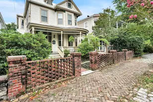 608 Orange St, Wilmington, NC 28401 - Photo 2