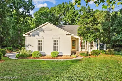 114 Farnsworth Drive, Goldsboro, NC 27530 - Photo 1
