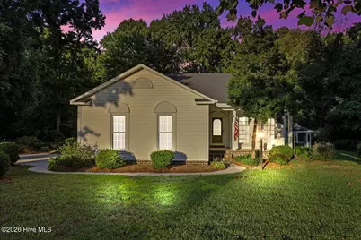 114 Farnsworth Drive, Goldsboro, NC 27530 - Photo 2