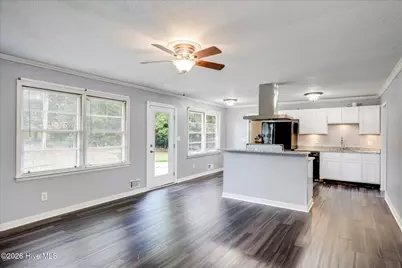 3597 Marlboro Street, Martinez, GA 30907 - Photo 16