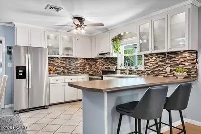 103 NW 25th Street, Oak Island, NC 28465 - Photo 16