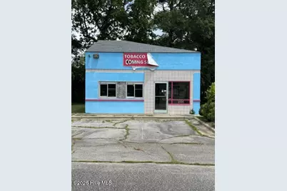 1000 Tarboro Street W, Wilson, NC 27893 - Photo 1
