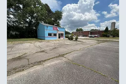 1000 Tarboro Street W, Wilson, NC 27893 - Photo 4