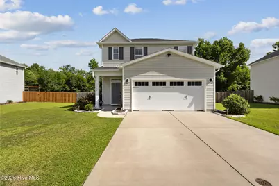 554 Avendale Drive, Rocky Point, NC 28457 - Photo 1
