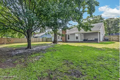 110 Woodbridge Court, Jacksonville, NC 28540 - Photo 28