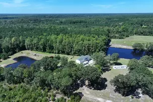 4512 Tobacco Rd, Orrum, NC 28369 - Photo 1