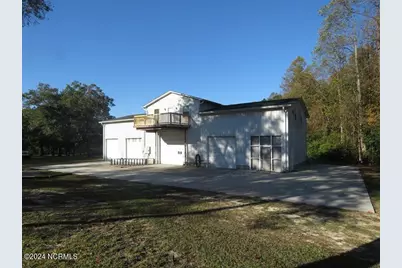 4512 Tobacco Road, Orrum, NC 28369 - Photo 6