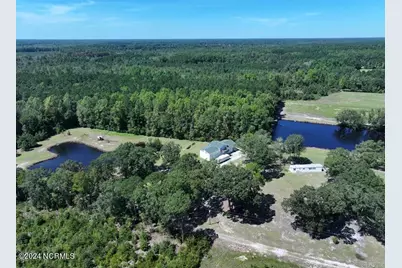 4512 Tobacco Road, Orrum, NC 28369 - Photo 46
