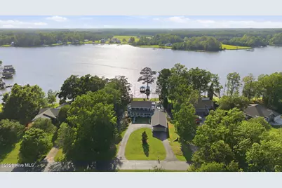 164 Catnip Point Road, Bath, NC 27808 - Photo 18