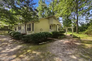 252 Paul Dr, Trenton, NC 28585 - Photo 28