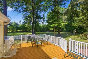 252 Paul Dr, Trenton, NC 28585 - Photo 30
