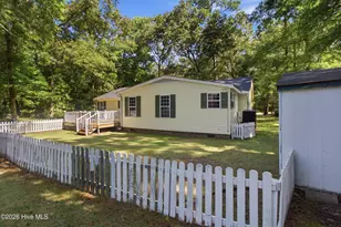 252 Paul Dr, Trenton, NC 28585 - Photo 32