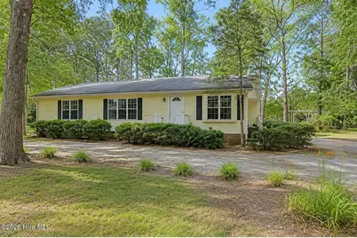 252 Paul Drive, Trenton, NC 28585 - Photo 1