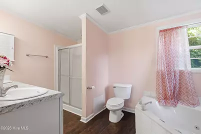 252 Paul Drive, Trenton, NC 28585 - Photo 20