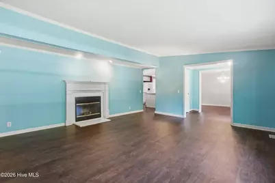 252 Paul Drive, Trenton, NC 28585 - Photo 4