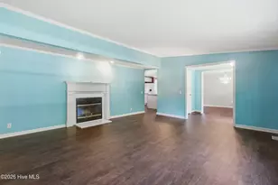 252 Paul Dr, Trenton, NC 28585 - Photo 4