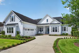 3406 Oyster Tabby Dr, Wilmington, NC 28412 - Photo 1